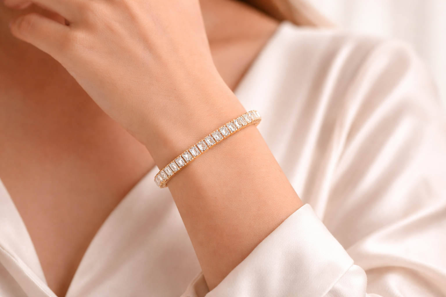 BRACELETS