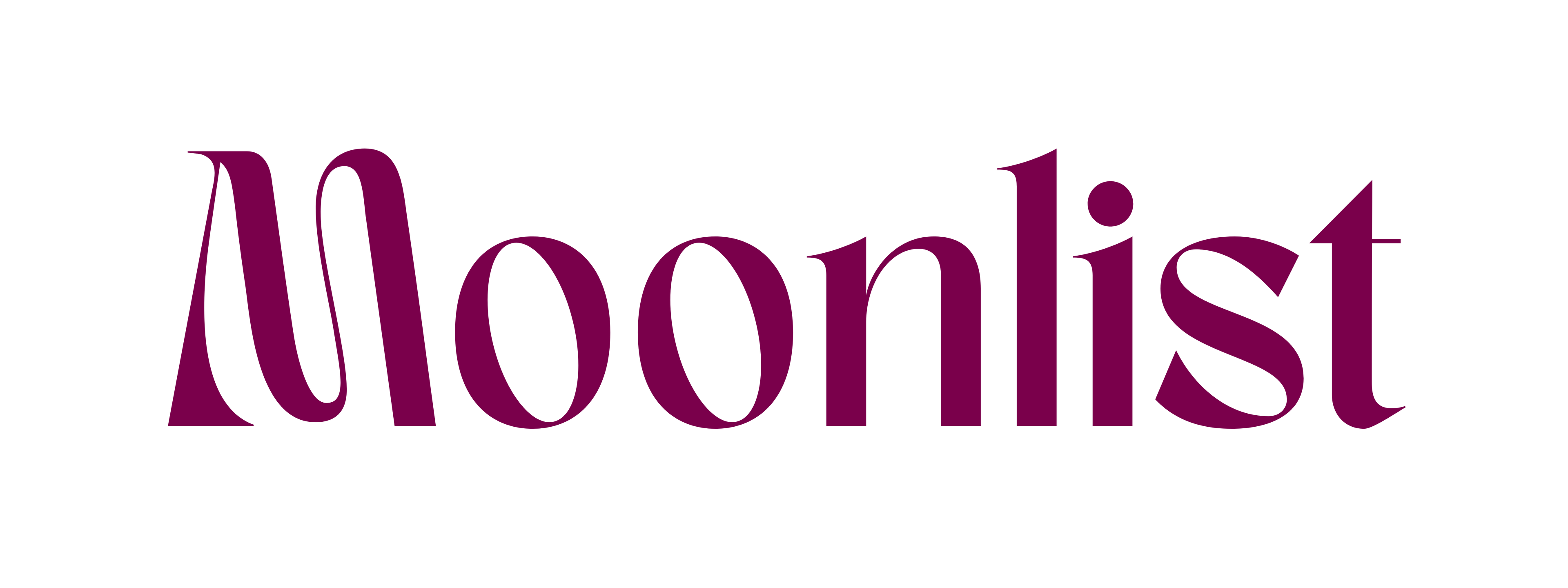 Moonlist 
