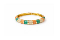 Aurora Multi-Color Bangle