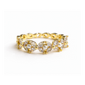 Pearl Bloom Ring